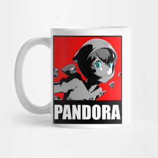 Pandora Persona 5 Strikers Mug